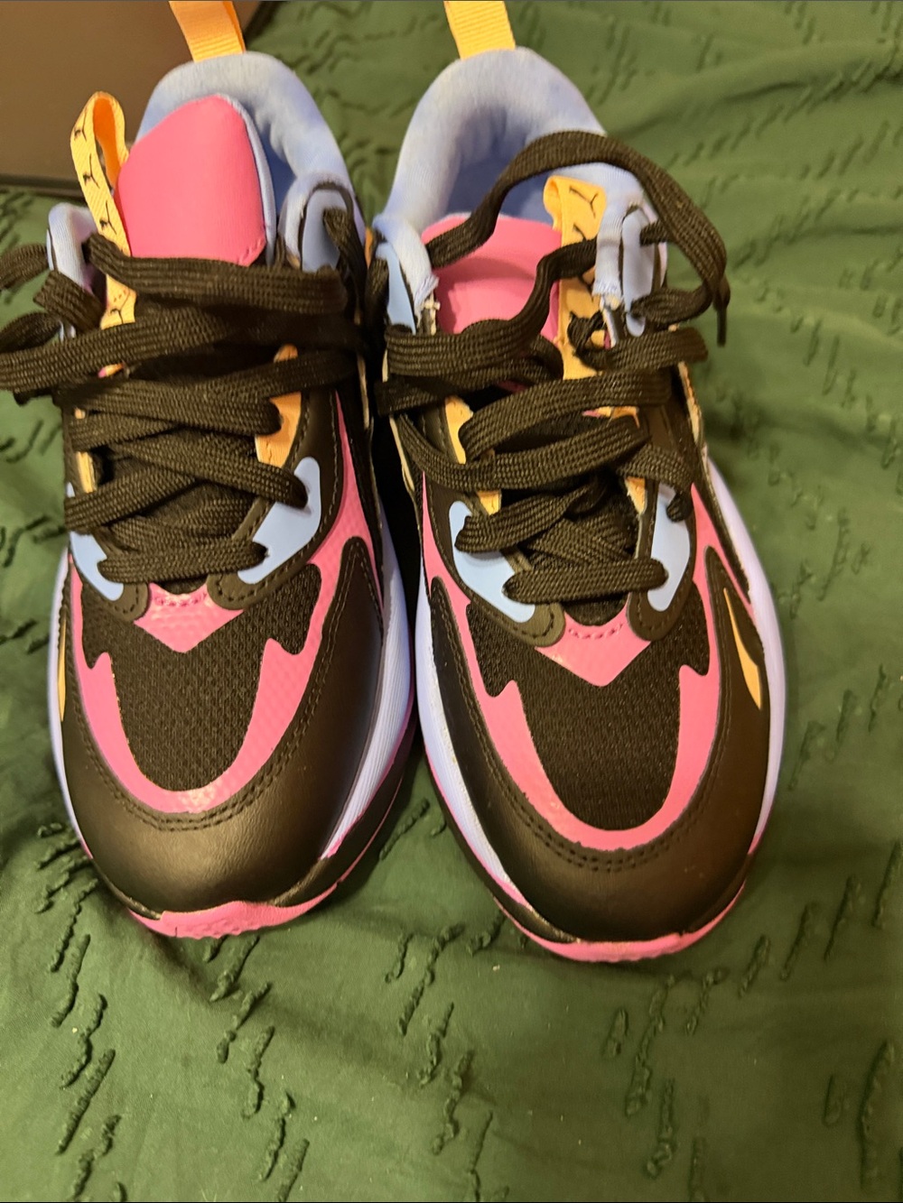 Puma sneakers